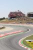 Grandstand L<br />GP Barcelona<br />Circuit de Montmelo